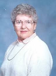 Margaret M. Stolmeier Obituary