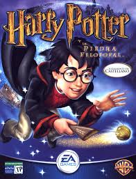 4.8 out of 5 stars 3,478. Harry Potter Y La Piedra Filosofal Videojuego Harry Potter Wiki Fandom