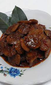 Pin Di Menu Harian Istimewa