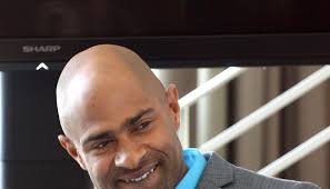 Pastor Wayne Chaney Archives