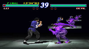 It incorporates a faster, more fluid fighting system, improved graphics, returning characters, and some of the tekken series' trademark infinite stages. Tekken 2 Namco 1996 Playstation Games Revisited