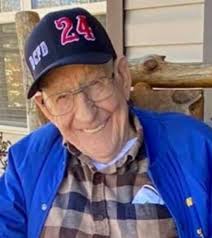 Carmen "Jim" Ray Bradley