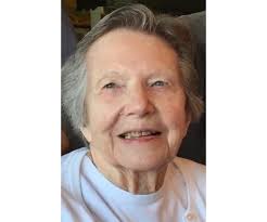 Nina Smith Obituary (1928