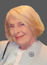 Marilyn Ryan Obituary (1936