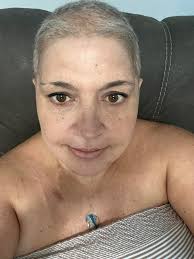 My mom is dying of cancer. This is my centering. My place of piece in the  storm. Miss Delightful carrying me through.