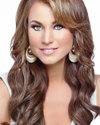 Miss America Contestants 2013