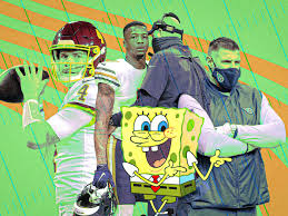 In some events, wild cards are chosen freely by the organizers. The Winners And Losers Of Nfl Wild Card Weekend The Ringer