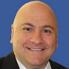 Dr. Sal DeAngelo (@saldeangelo)