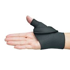 North Coast Medical Comfort Cool Thumb Cmc Abduction Orthosis