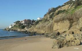 Beykoz'a bağlı riva sahili, yaz kış temiz denizi ve doğası ile tatil için tercih rivadaki rhebas otel, adres: Beykoz Riva Su Urunleri Plaji Adalar Rehberi