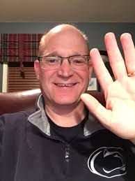 Gerald Keating (@geraldkeating)