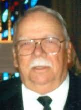 Obituary information for John Edward Huff