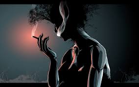 See the best dark backgrounds collection. 33928 Title Artistic Human Black Pink Smoke Wallpaper Sexy Surreal 1680x1050 Download Hd Wallpaper Wallpapertip