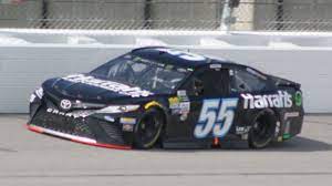 In the nascar points chart below, stage racing and the nascar playoff this is a nickname of ryan newman who drives the #racing car no. 2017 55 Cup Team Paint Schemes Jayski S Nascar Silly Season Site