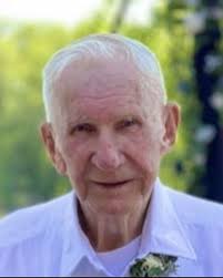 Ernest C. Iverson Obituary October 8, 2024