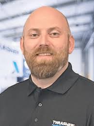 Brett Thrasher's Instagram, Twitter & Facebook