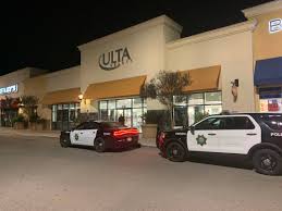 Check spelling or type a new query. Grand Theft At Fresno Ulta Beauty Stores Victoria S Secret The Fresno Bee