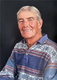 James Schoonover Obituary (1944