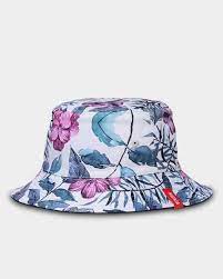 Unisex Bucket Plant Printed Fisherman Hat Fisherman Hat Bucket Hat Casual Hat