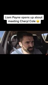 Liam Payne Reveals Meeting Cheryl Cole: Love at First Sight? 🌟