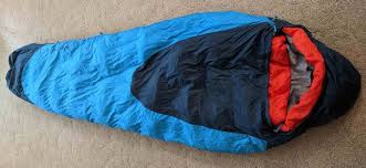 Kelty cosmic down 20f sleeping bag regular/right fits to: Kelty Cosmic 20 Degree Down Sleeping Bag Review Where The Road Forks