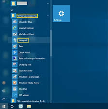 However, to guarantee the safety of registry, you'd better back it up in case something goes wrong. Where Is Notepad In Windows 10