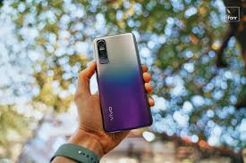 vivo S7e 图赏：轻薄又「清晰」，5G 又「平价 ...