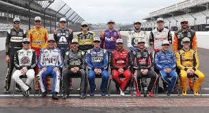 Chevrolet to run camaro zl1 in 2018 monster energy nascar cup series. Nascar Playoffs Clinch Scenarios For The Round Of 12 Nascar Com
