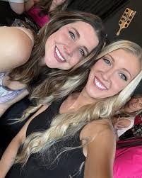 Kristin Mudd's Instagram, Twitter & Facebook