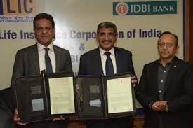 You can now have many of the functionalities that were available only at a branch office, online at your fingertips. Idbi Bank Lic Of India Sign Banca Agreement