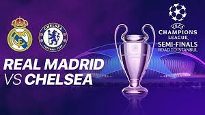 Enter a team or competition. Jadwal Leg 2 Semifinal Liga Champions Live Score Manchester City Vs Psg Jam Tayang Chelsea Vs Madrid Tribun Pontianak
