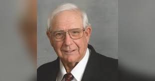 Edward Leo Illy Obituary