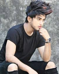 Follow me Misha Verma | Cute indian boys, Stylish boys, Boy hairstyles