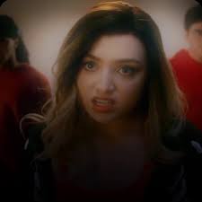 Samantha Larusso Being Rude to Devon