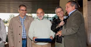 Maybe you would like to learn more about one of these? Strong Lima Duarte Strong Recebe Homenagem Em Sao Paulo