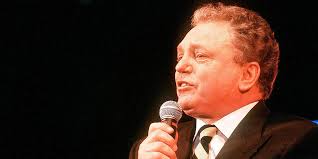 Jacques Martin, l'empereur déchu