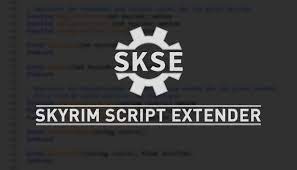 Skyrim script extender (skse) жанр: Skyrim Script Extender Skse On Steam