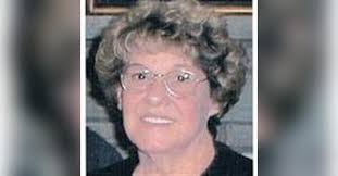 Trudy Marie Fankhanel Obituary