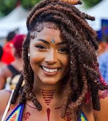 Africanize Venezuela