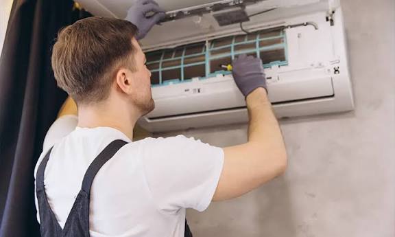 emergency ac repair near me
