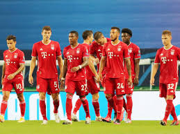 All information about bayern munich (bundesliga) current squad with market values transfers rumours player stats fixtures news. How Bayern Munich Grew Into The Super Club Of German Football Football News Times Of India