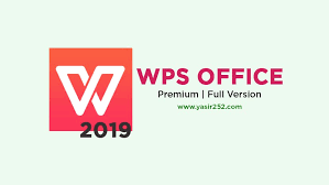 Download Wps Office 2019 Full Version Pc Yasir252