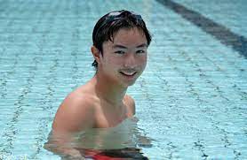 Toh, who has transverse myelitis, a condition caused by the inflammation of the spinal cord, finished third in his heat at the tokyo aquatics centre. Wei Soong Wins 2 Golds Eyes Paralympics News Asiaone