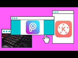 طريقه عمل انترو من كين ماستر youtube computer electronic products electronics