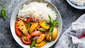 Check spelling or type a new query. 17 Healthy Ways To Cook Chicken In An Instant Pot Self