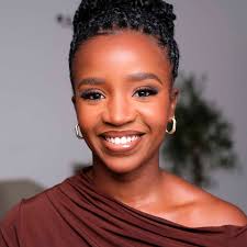 Michelle Watiki: Why I left Rolls-Royce for the African tech industry