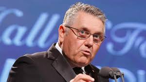 Media Watch Dog: Ray Hadley got it wrong when he slammed Tony Abbott, John  Howard