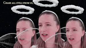 Ave Maris Stella from Andrew Downes' Christmas Cantata