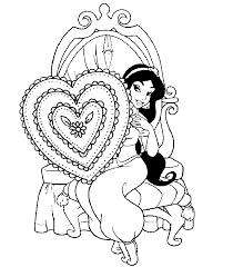 Baby disney characters coloring pages ». Valentines Disney Coloring Pages Best Coloring Pages For Kids Disney Princess Coloring Pages Princess Coloring Pages Valentines Day Coloring Page