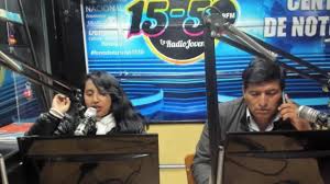 AL VOLANTE 15 CON WALTER CONTRERAS DE LUNES A VIERNES DE 6:00 A 9:00PM